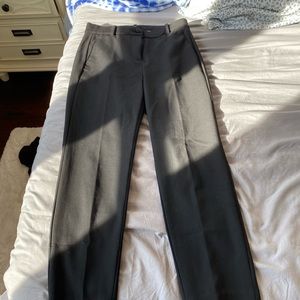 High-rise Cameron jcrew dress pants
